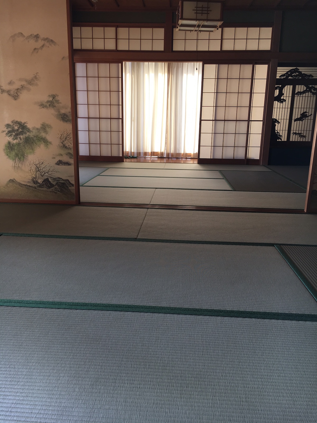 福井市灯塔预订 上airbnb爱彼迎