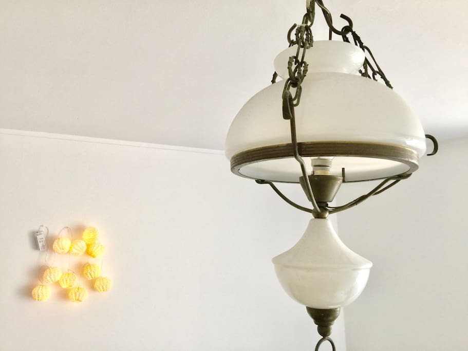 Luminaires