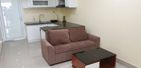 Hi phong Apartment 4