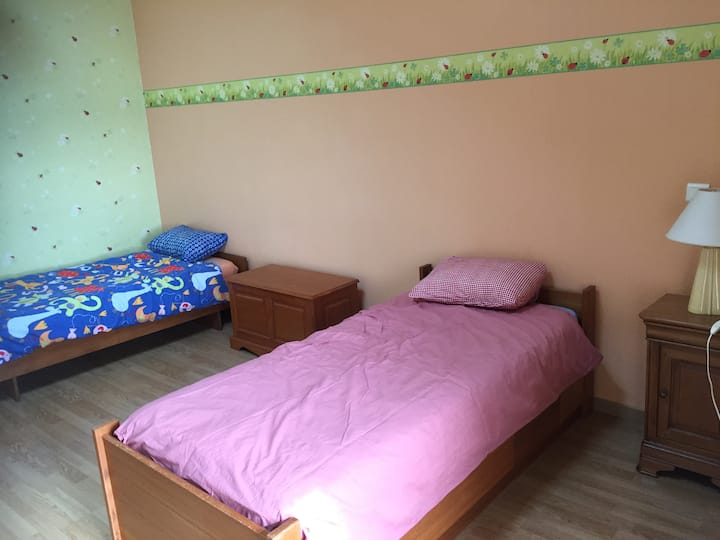 спалня 1