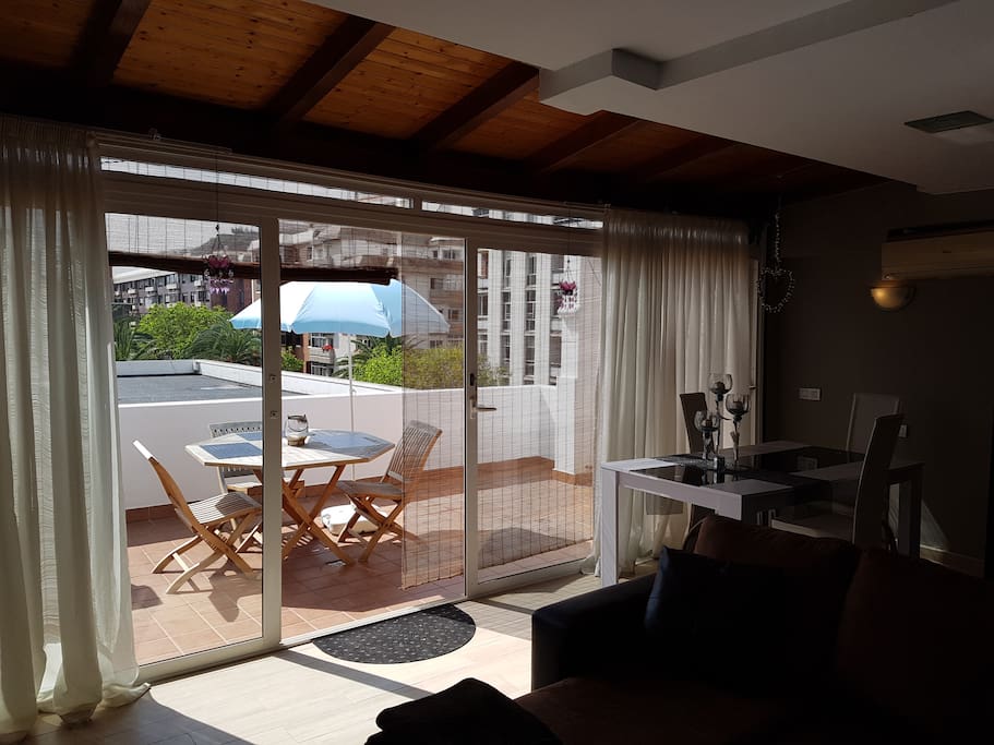 Terraza