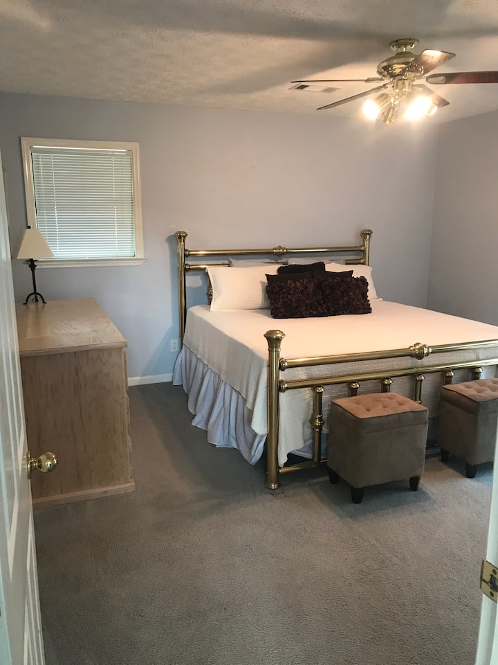 Chumba bora cha kulala