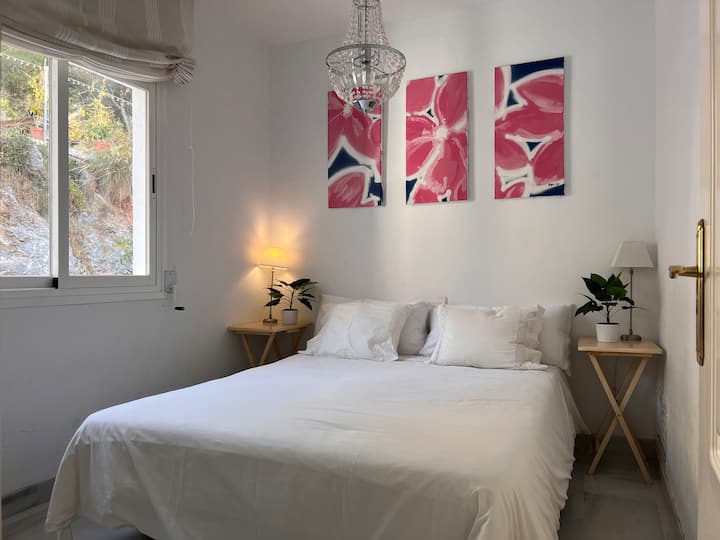 Habitación 1