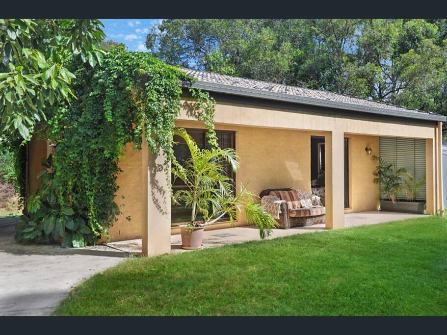 The Cottage