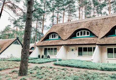 Leistungsstarkes Airbnb: 100 seconds to the beach: Beautiful apartment on Usedom in Karlshagen
