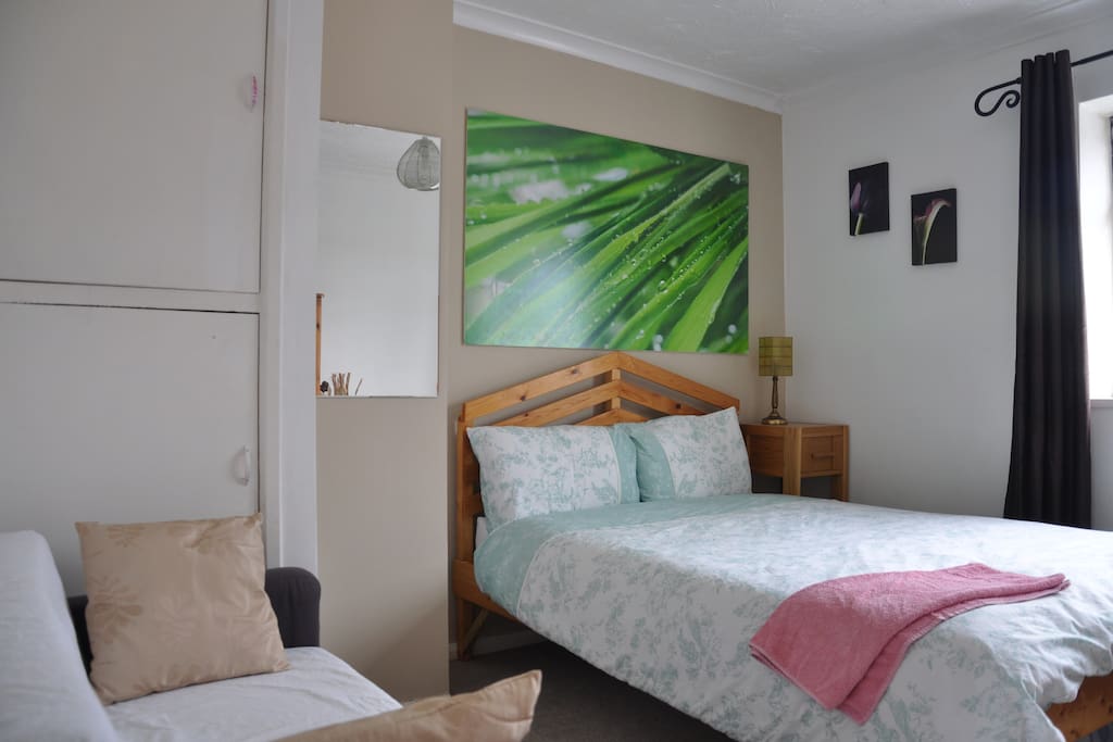 Guest Bedroom