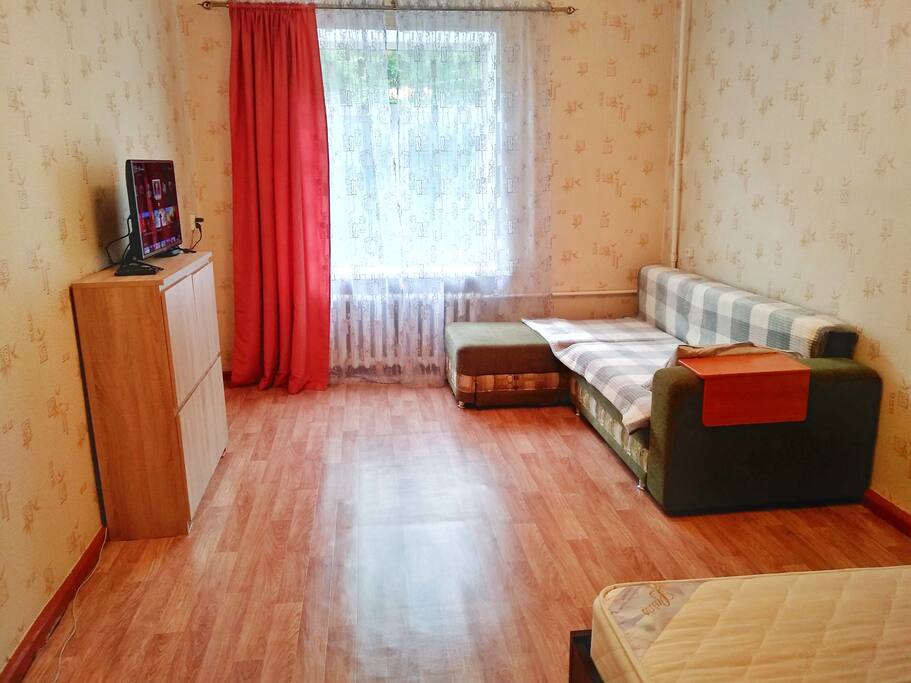Bedroom #1