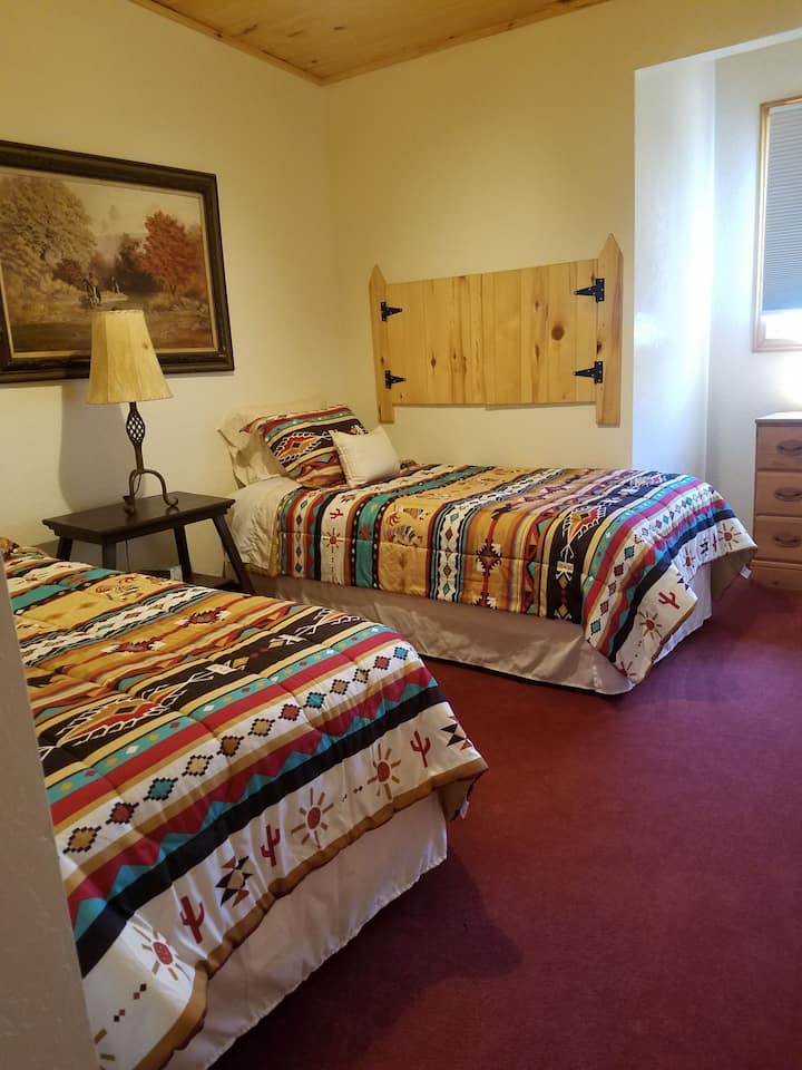 Dhomë gjumi binjake