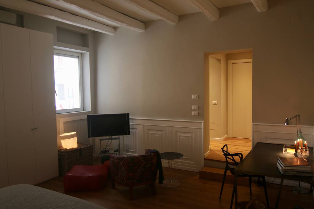 Main Room
