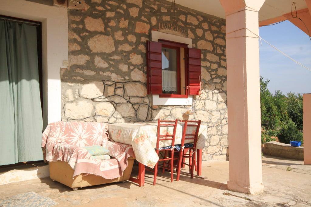 Terrace, Surface: 11 m²