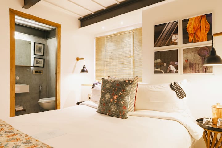 Abode Bombay managed Airbnb listing 3