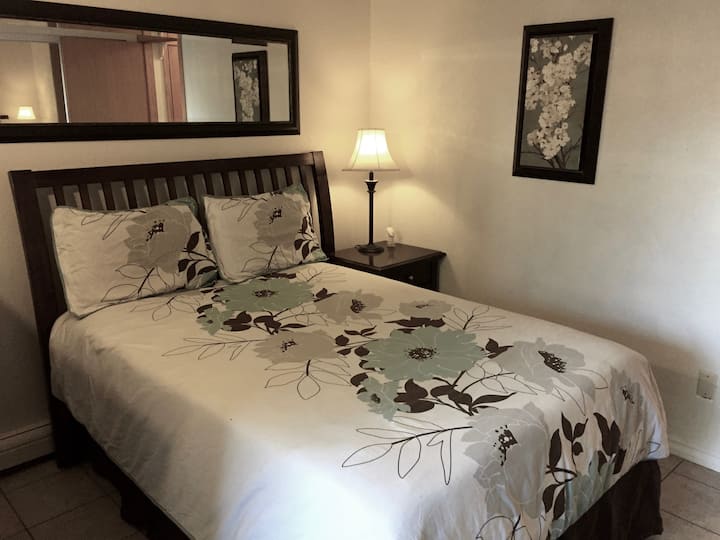 ห้องนอน