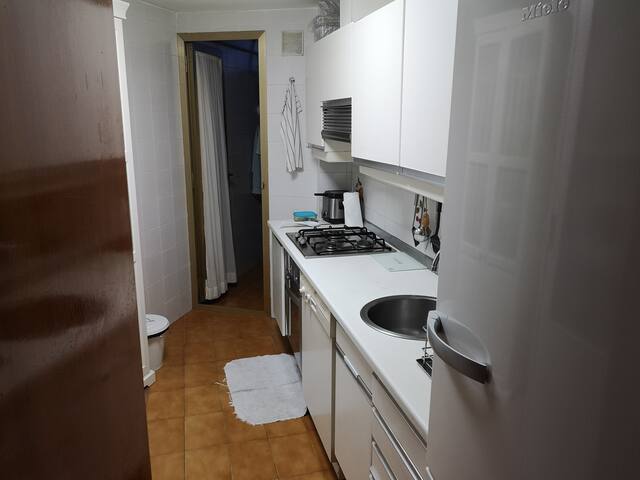 CHAMPIONS LEAGUE: ESTUPENDO APARTAMENTO gallery image 2