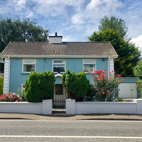 Dromod / Carrick-on-Shannon Rental (Co. Leitrim)