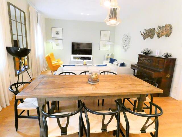 Apartamento de lujo de 4 hab junto a Gran Vía gallery image 5