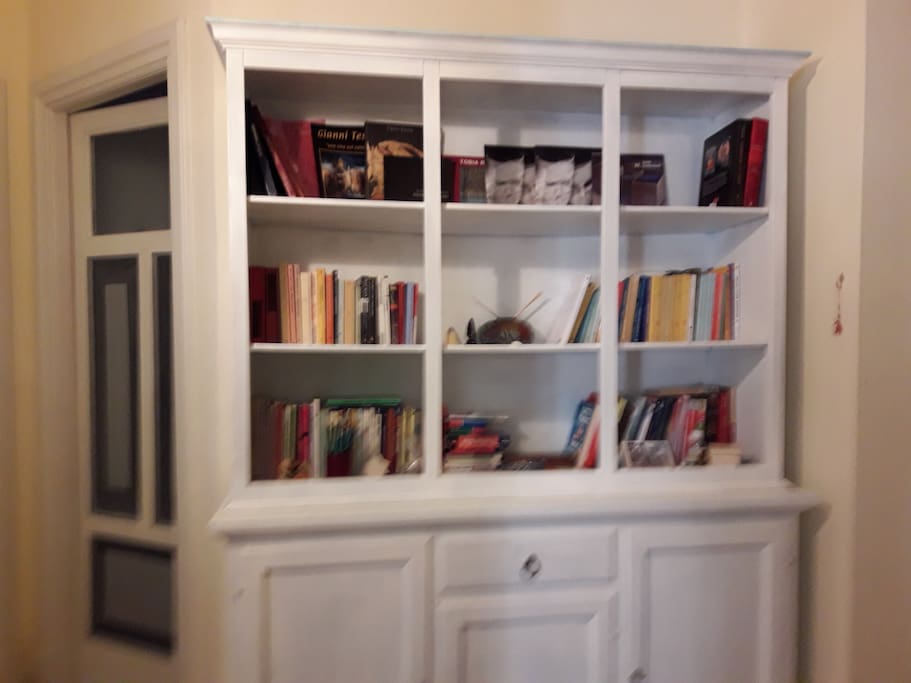 libreria ingrsso