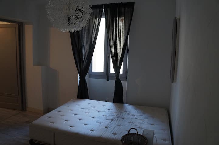 Chambre e rehatshme