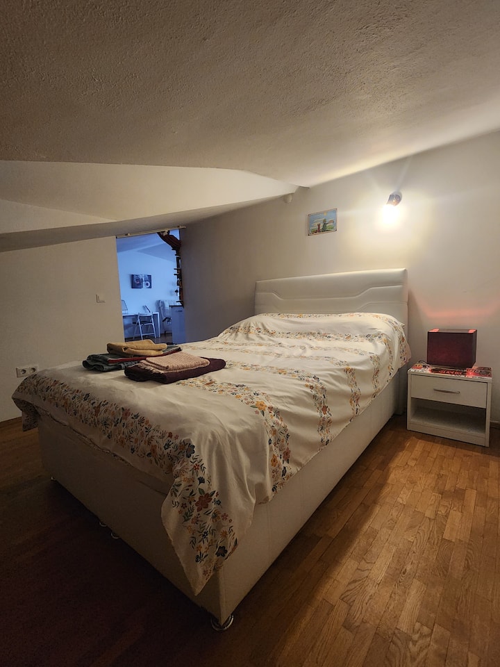 საძინებელი