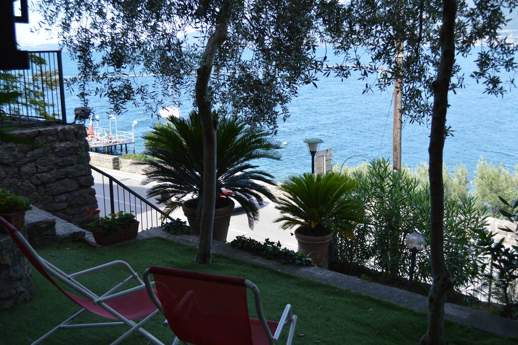 Giardino