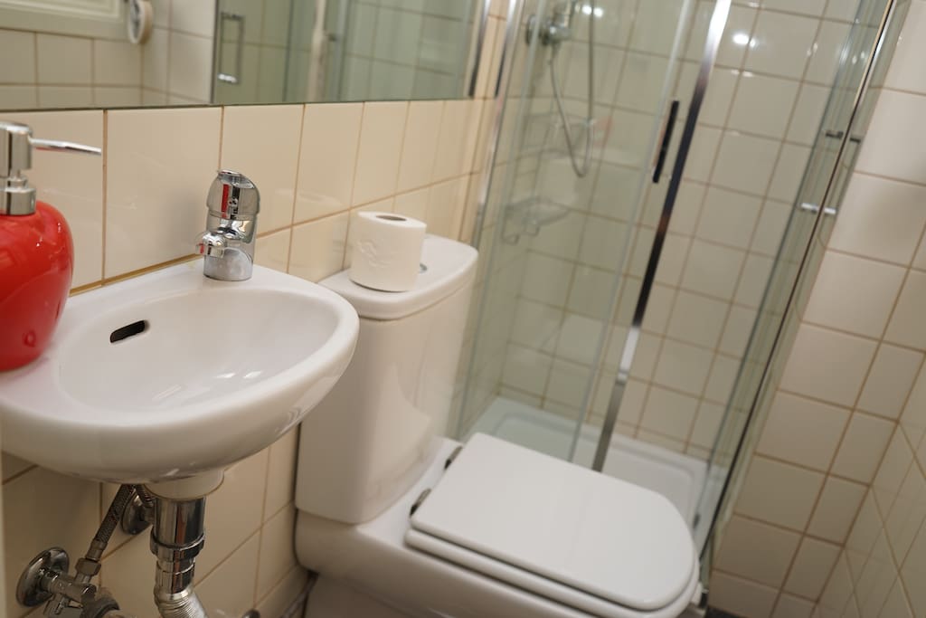WC suite