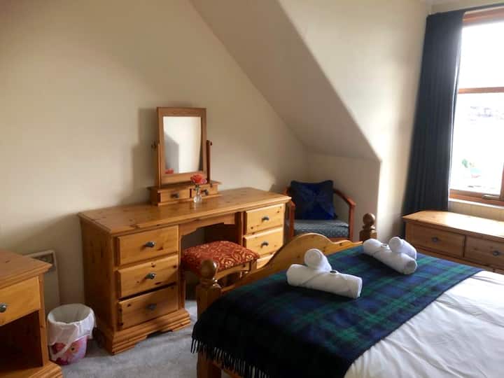 Трета спална соба