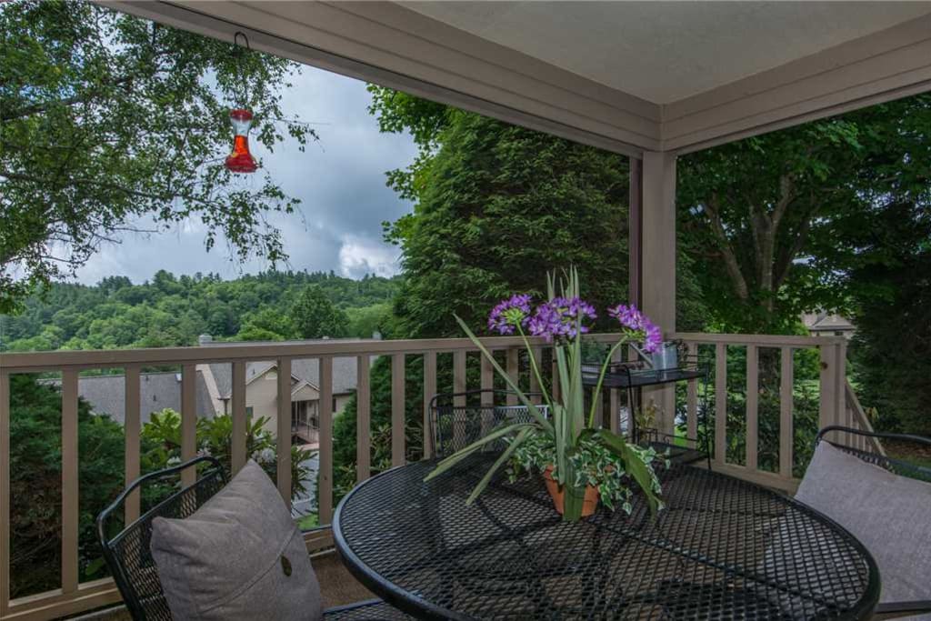 porch view
