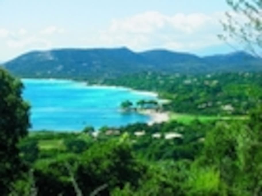 golfo di Pinarello