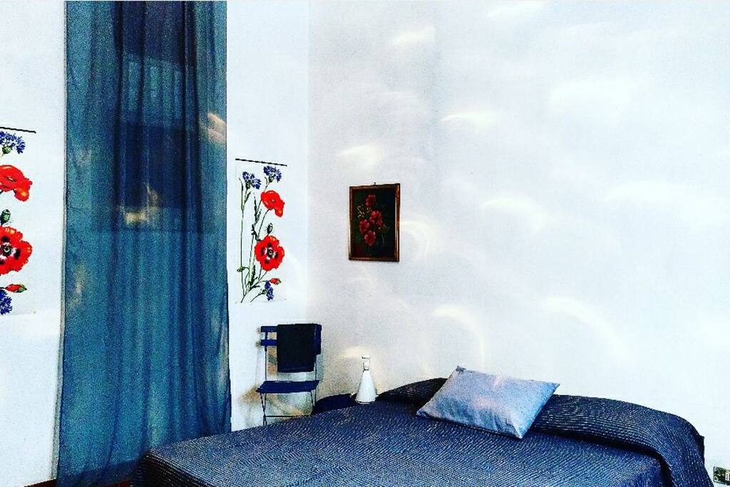 camera matrimoniale