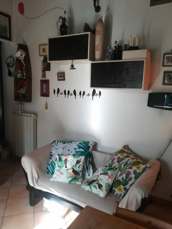 Il Giardinetto Dei Limoni - Rome