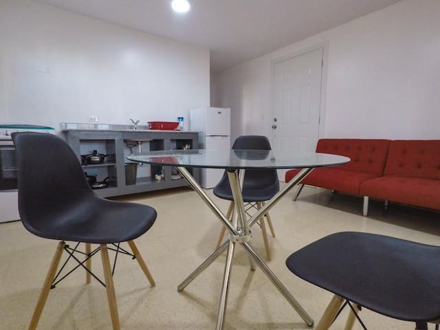 Blu Hostel managed Airbnb listing 2