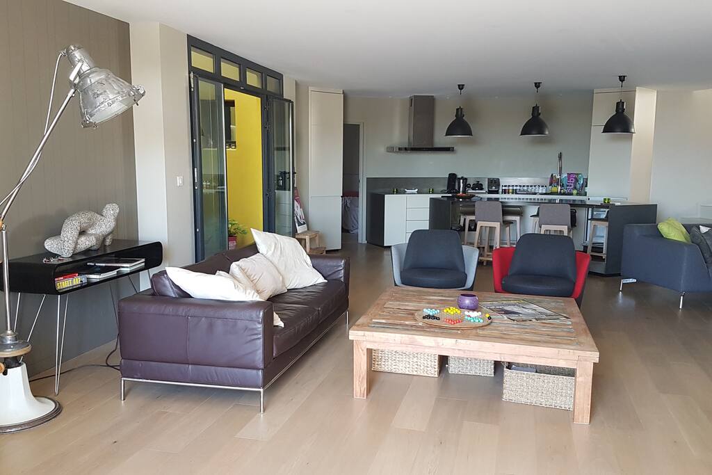 Espace de vie