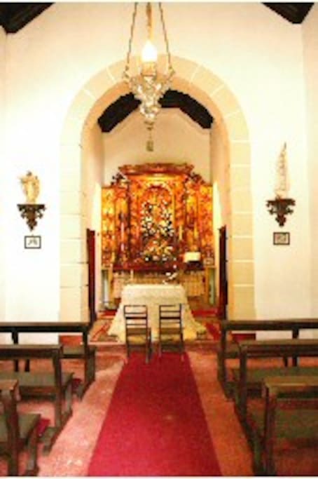 Capela
