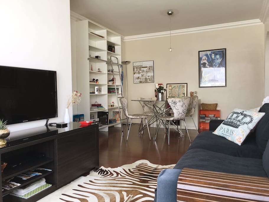 Sala de estar