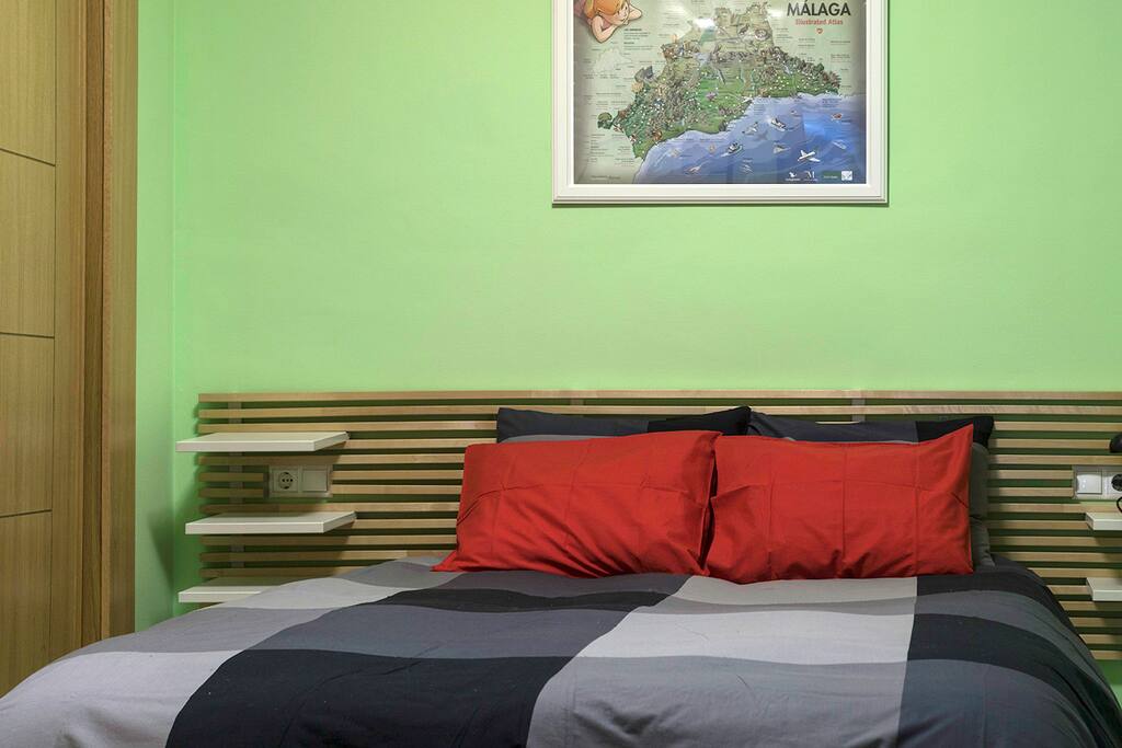 DORMITORIO