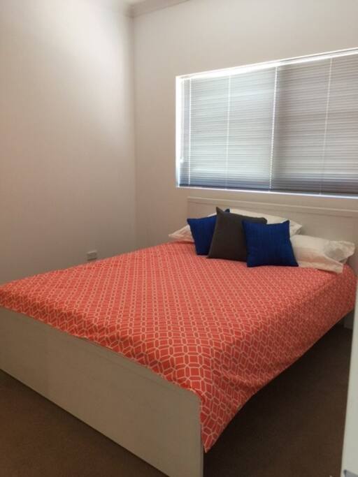 Master Bedroom different angle