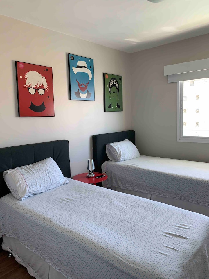 غرفة النوم 2