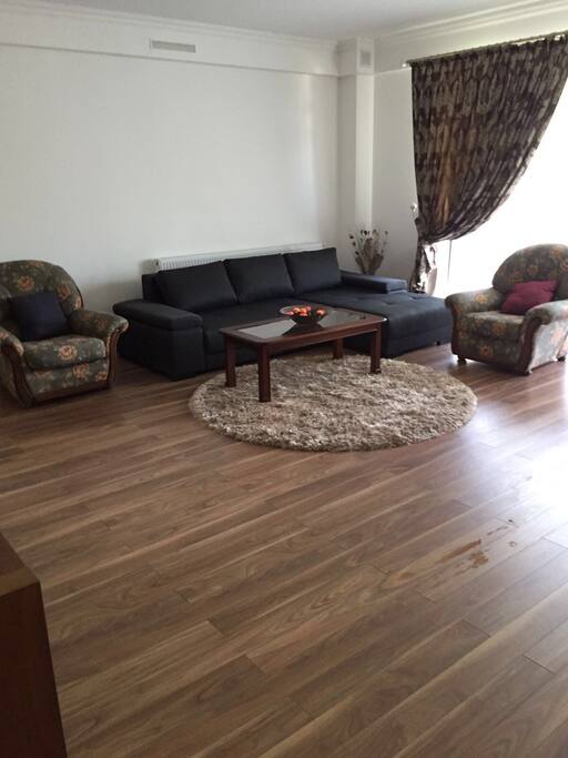 Luving Room