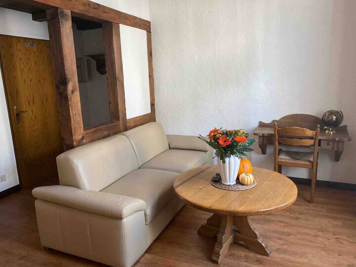 Eurenerstrasse 179, Apartment 94 - Trier
