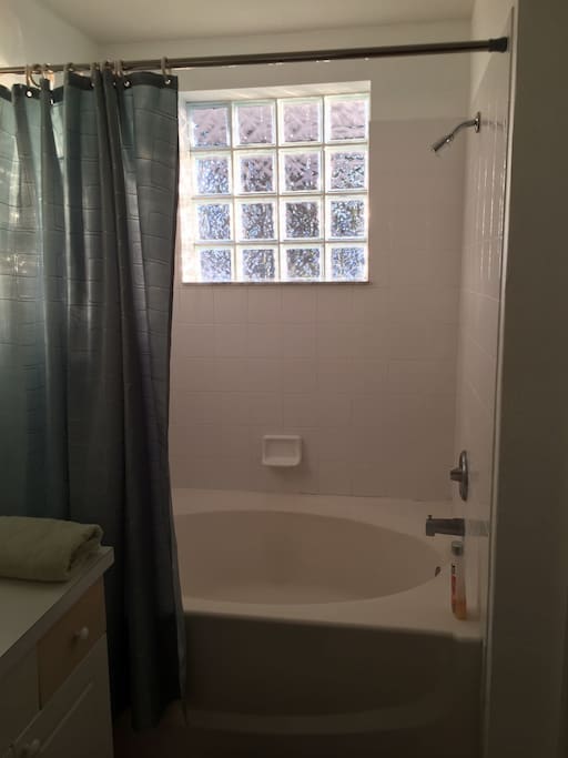 Master bath