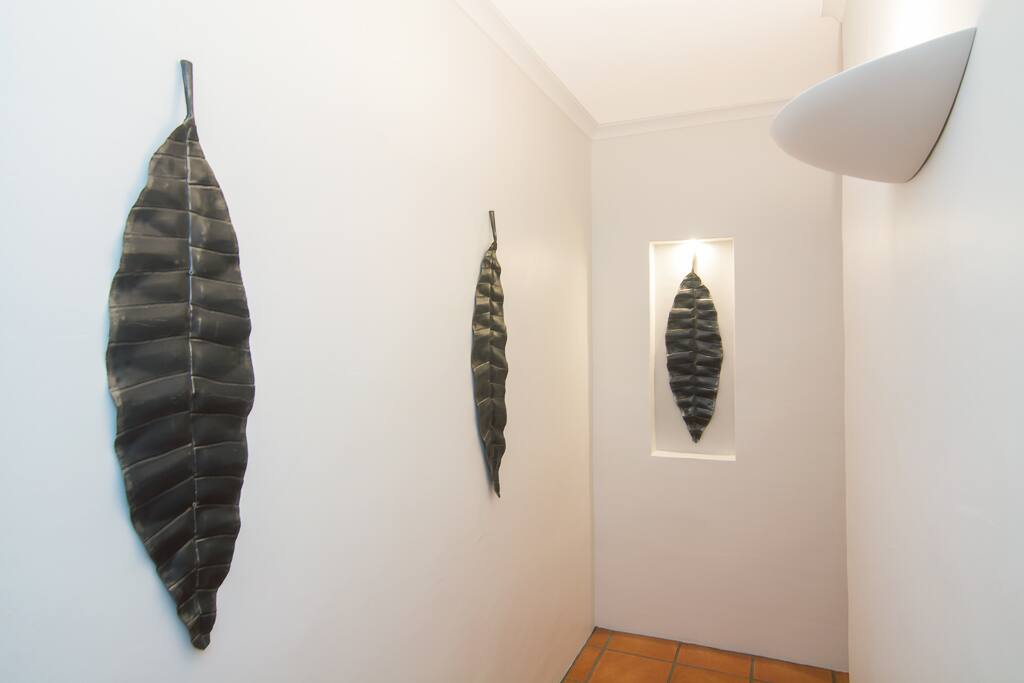 Apartment 55 is privately owned and managed by an established interior decorator