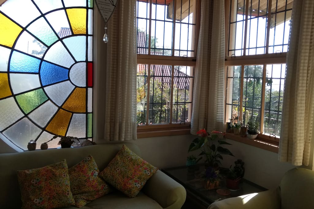 Sala de estar