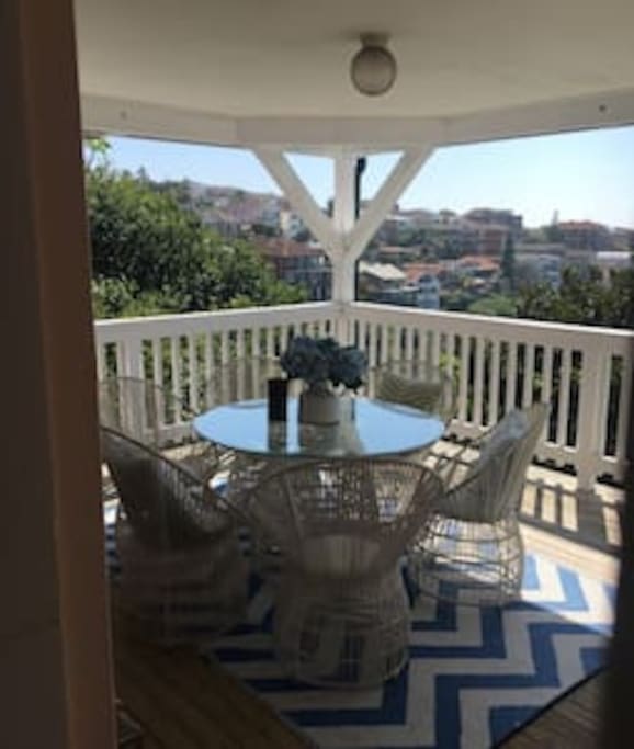 Balcony 3