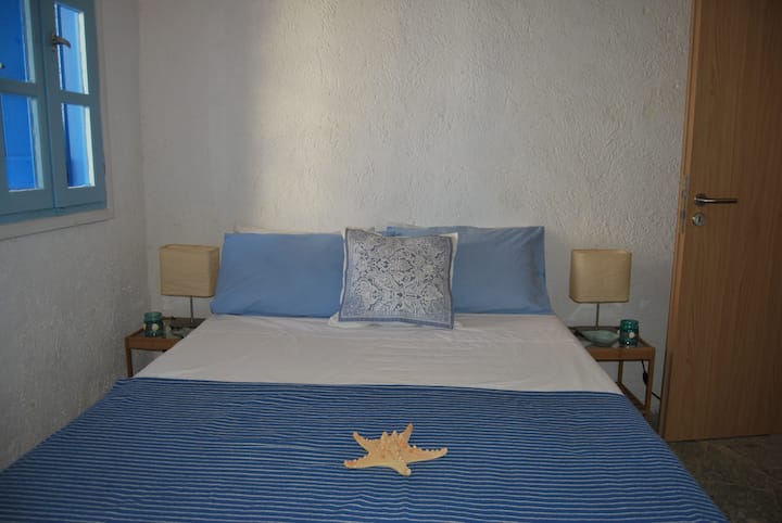 Dormitorio 1 - Planta baja