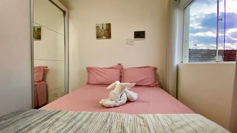 Sinta-se único- única. 2