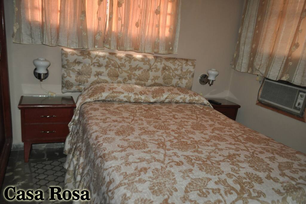 Habitación 1