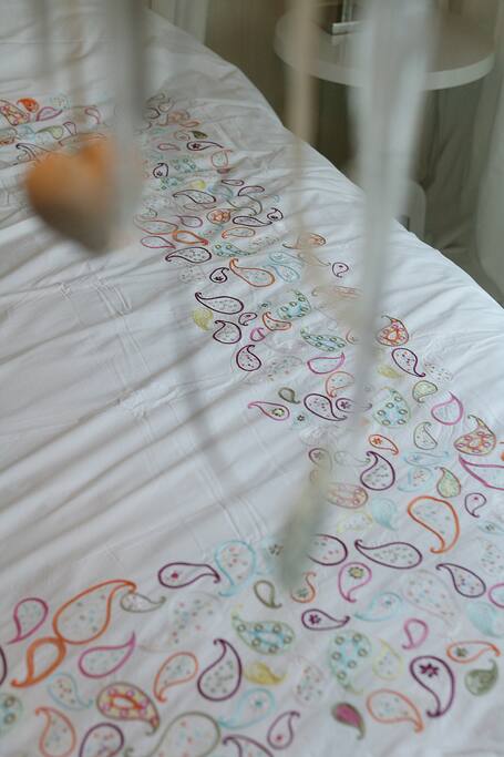 Room Sweet