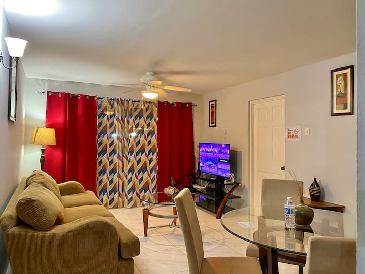 Kingston locations de vacances et logements St. Andrew Parish