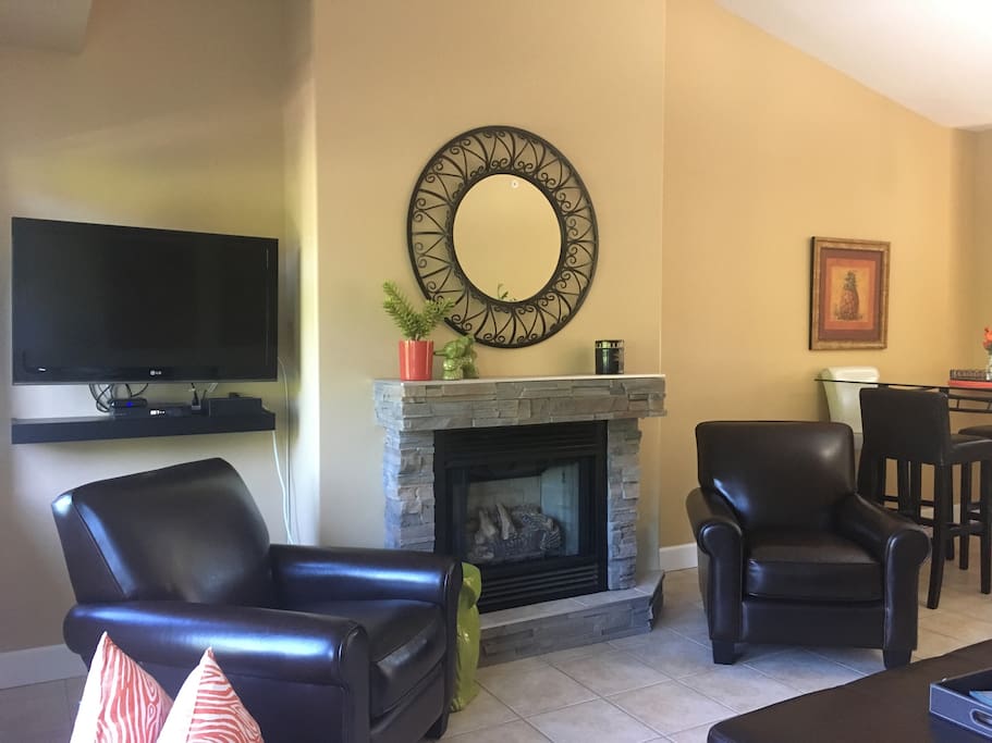 Cable tv & internet wifi