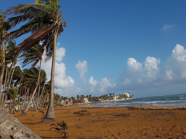 Playa Fortuna: alquileres vacacionales y alojamientos - Luquillo, Puerto  Rico | Airbnb