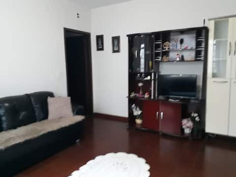 Top Airbnb: house in Itu em Itu